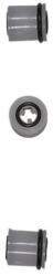 Grundfos Kit, Valve DME/S2DME48 PV/V/C (96440713)