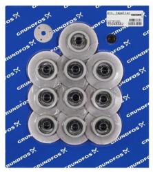 Grundfos Kit, service SQF 3A10 (95048662)