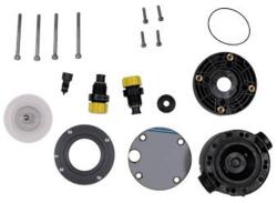 Grundfos Kit, head SDL1PP/V/C2 (97751158)