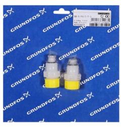 Grundfos Kit, valve SDSPVDF/T/T1 (97751673)