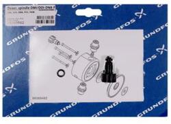 Grundfos Deaer. spindle DMI/DDIDN8PVC/V (98369962)