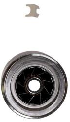 Grundfos Kit, Chamber top cpl. spc w/SIC CRN1501 (96751989)