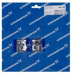 Grundfos Kit, valve DME 60150 PP/V/C (96519443)
