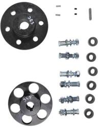 Grundfos Kit, Coupling Standard D140 D24/D28 (96848895)