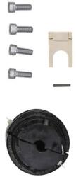Grundfos Kit, Coupling complete D28, 575/D16, NEMA (96511354)