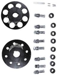 Grundfos Kit, Coupling Standard D160 D32/D38 (96848905)