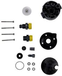 Grundfos Kit, head SDS2PVC/E/C1 (97751193)