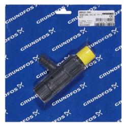 Grundfos Kit, venting valve, DME60940 PP/V/C (96520489)