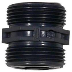 Grundfos Kit, valve std. DN20 PVC/T/C (98828469)
