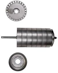 Grundfos Kit, Chamber stack CRN 58 (96453604)