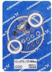 Grundfos Kit, Rep. MTH23 to 4 (435032)