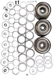 Grundfos Kit, Rep. CR/I/N15/20 17 stages (SIC) (96511830)