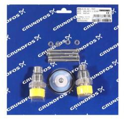Grundfos Kit, valve/diaph. SDMSS/T/SS1 (97751591)