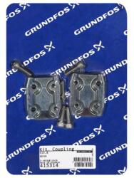Grundfos Kit, Coupling complete NEMA D15, 8 (415314)