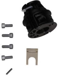 Grundfos Kit, Coupling complete D38/D16 (96511351)