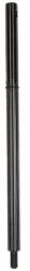 Grundfos Spline shaft cpl. D12 L=247 /spare (96588101)