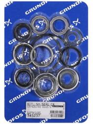 Grundfos Kit, Rep. CR(N)30/60D22 RUUE/V (345237)