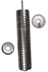 Grundfos Kit, Chamber stack CR/CRI 327 (96453547)