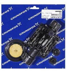 Grundfos Kit, pump head DME48 PP/E/C (96440653)