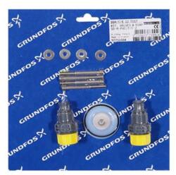 Grundfos Kit, valve/diaph. SDMPVC/T/C2 (97751504)