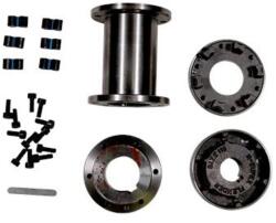 Grundfos Kit, Coupling Spacer H110 D32/L140/D48 (96579803)