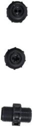 Grundfos Spare, reactor valve unit DN8/DN8/< 3bar (96689076)