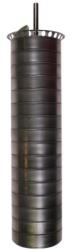 Grundfos Kit, Chamber stack CRN 516 (96453612)