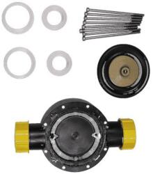 Grundfos Kit, head DME 375PV/V/GRP 1 1/4SP (96520477)