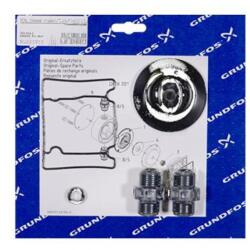 Grundfos Kit, pump maint/220/DMX22135/PVC/E/SS (91835953)