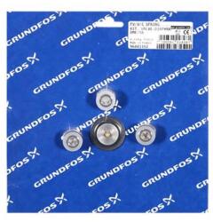 Grundfos Kit, valve/diaphragm DME/S8 PV/V/C SP (96441152)