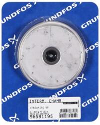 Grundfos INTERM. CHAMB. W/BEARING KP /spare (96591195)