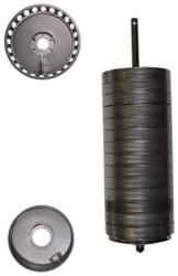 Grundfos Kit, Chamber stack CRN 315 (96453564)