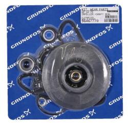 Grundfos Kit, GP1475 impeller +shaft seal (96467770)