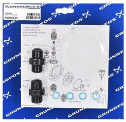 Grundfos Kit, pump maint/DMH251/252/PVC/E/SS (91836525)
