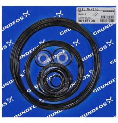 Grundfos Kit, Oring, SEP Frame B/C (96115108)