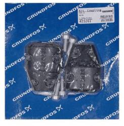 Grundfos Kit, Coupling complete NEMA D28, 6 (425261)