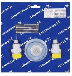 Grundfos Kit, valve/diaph. SDLPV/T/C1 (97751575)