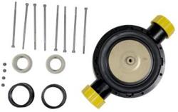 Grundfos Kit, head DME 940PP/V/GRP 1 1/4 (96520480)