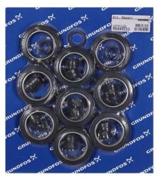 Grundfos Kit, Rep. SP17NES 616 stages (96440233)