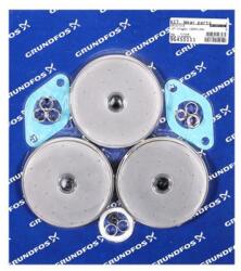 Grundfos Kit, Wear part CRN1s/1/3 27 st (GRAF) (96455111)