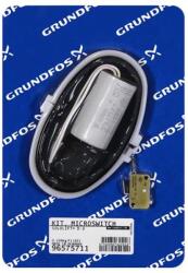 Grundfos Kit, Microswitch Sololift+D3 (96575711)