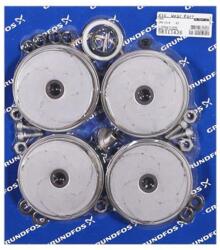 Grundfos Kit, Service CRK(I)4 22, FKM (98311436)