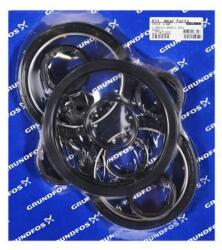 Grundfos Kit, Wear Parts SP215 4 Stages NBRmod C (185034)