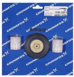 Grundfos Kit, valve/diaphragm DME60 PV/T/C (96690556)