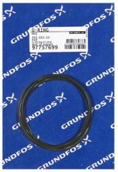Grundfos Oring FKM 253.6x3.53/spare (97757699)