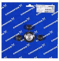Grundfos Kit, valve/diaphragm DME/S12 PP/E/C SP (96441126)