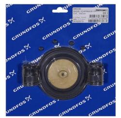 Grundfos Kit, valve/diaphragm DME150 PP/V/C (96520373)