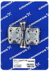 Grundfos Kit, Coupling complete D14/D12 (415060)