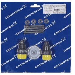 Grundfos Kit, valve/diaph. SDSPVC/T/C1 (97751485)