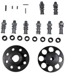 Grundfos Kit, Coupling Standard D200 D24/D55 (96848899)